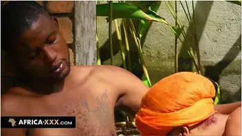 Torrid Sex With Busty Tina