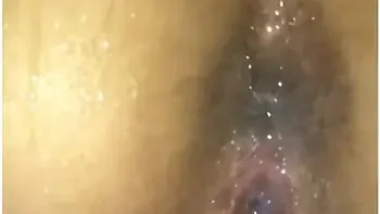 Babygirls 1st Premium Solo Masturbation Clip Available For Purchase $3