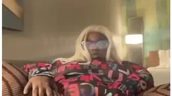 U See Me In Chicago Right Lol