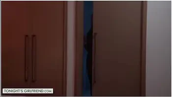 Daya Knight Dances For Fan Before Fucking Him