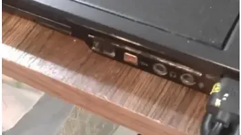 Black Brazilian Camgirl Enjoying With Lovense Toy