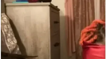 When Gorilla Puncher Says Eat Eat Wet Mouth Ebony Knows What Too Do!!!