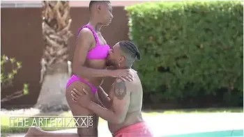 Incredible Porn Clip Big Ass Incredible Like In Your Dreams