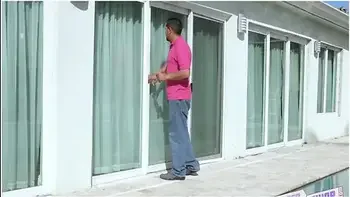 Nia Nixon Xianna Hill Teen 18+ Ebony 1080p