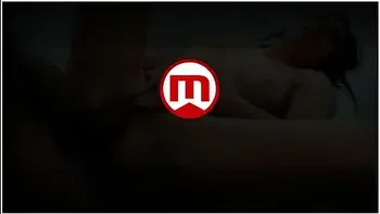 Phoenix Angel gets facialized by her son's friend