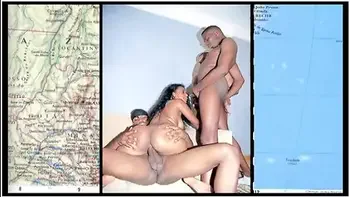 Alliyah On The Road Trip