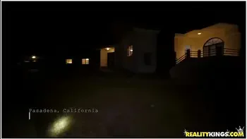 Bad Cop Black Cock - RealityKings with Prince Yashua, Lela Star