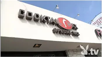 SEXTREME MAKEOVER, Season #1 Ep.7