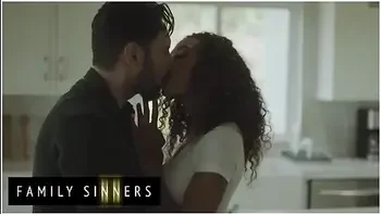 Free Premium Video Adultmobile Shows His Step daughter In Law What His Tongue Can Do With Tommy Pistol, Step father In-law And Scarlit Scandal