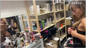 Adeline Lafouine, Anita Blanche And Laura Fiorentino In This Is How They B T S X F 0 1 4