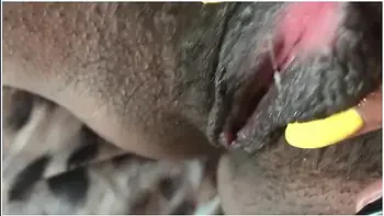 Cumming, Fingering & Peeing All Over Myself. Extreme Cl