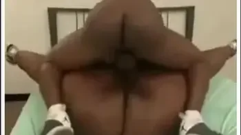 Ebony large click mega HUGE ASS ssbbw taking BBC