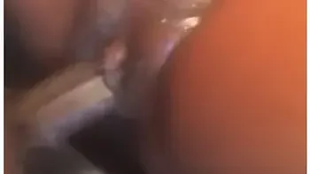 Kenyan Long Erected Big Dick Tores My Pussy Apart