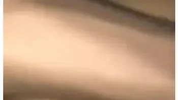 Thot Got Her Back Buss Up