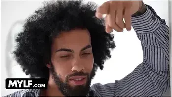 With Perfect Curves Carmela Clutch Cheats On Husband With Her Coworker - Teaser Video