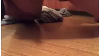 18year Old teens 18+ Pussy Dripping Cum