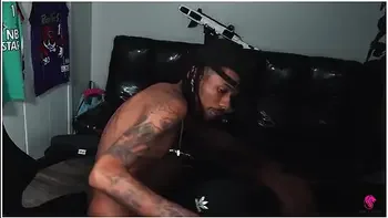 Juicy Tee Throating Me