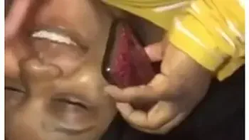 Jerking Off On Cheating Thot Otp With Bf Must See With Barely Legal