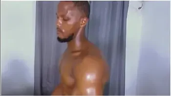 Thick Booty Africans