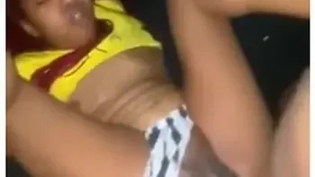 Red Bone And Teanna Trump In Fucked Missionary Creaming