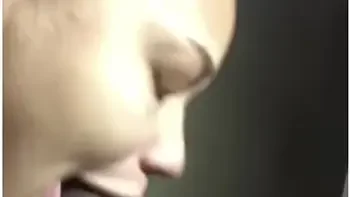 Pretty Mzansi Yellow Mellon Carved