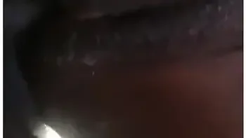 She Cant Stop Cumming & Squirting