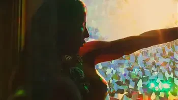 Madison Ivy rides bbc for the first time