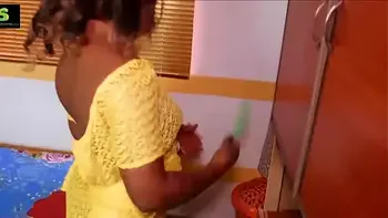 The adventures of Ade-Yoruba boy who finally fucks his father's wife with blackmail-First Indigenous Naija porn in Yoruba language (SUBTITLED IN ENGLISH)-SWEEETPORN9JAA