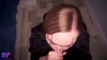 The witch has found a source of vitality. Halloween 2020