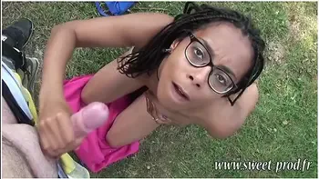 Oliver Sweet - Arab teen 18+ With Glasses, Sucks My Cock Ou