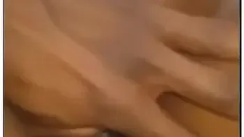 Mzansi Bae Taking Two Dick