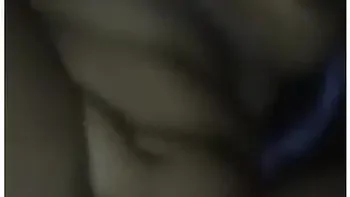 Homeboys Girl Came For A Visit