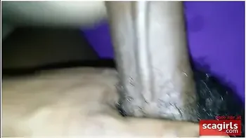 Close Up Bbc Tearing Up Mature Asshole