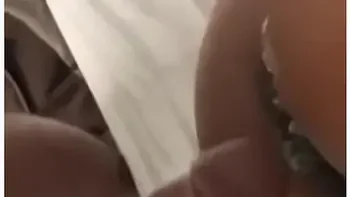 Sneaking Into My Friends Little Step sisters Room For Some Pussy