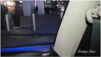 Back Seat Bbc Tour For Cherri Blaq