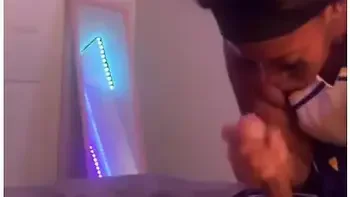 Jerrybbc Fucks Ebony Cheerleader