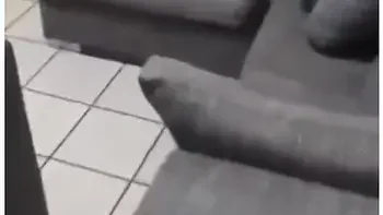 Soweto House Party Sextape