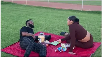 Poca Hontas - Excellent Sex Scene Milf Exotic Pretty One