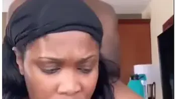 My Homeboys Step mom Wants My Big Dick