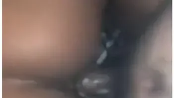 Step Daughter Takes Dick While Step mom Works Night-shift