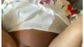 Going Deep In Her, Moaning And Squirting Hard