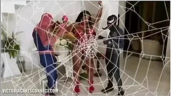 Victoria Cakes Video