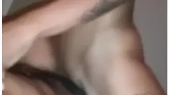 Wife Caught Cheating With Weed Man