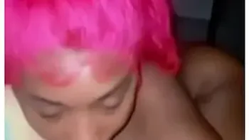 Hood Stripper Bussin Down