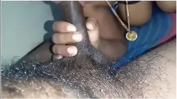 Sri Lankan Desi Indian Tamil Asian Latina Hot Deep Throat Blowjob