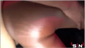 Threesome Wit Diamond Banks & Anne Amari