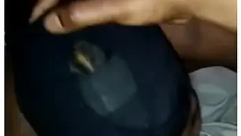 Somali Girl Back Arched Sucking Big Black Dick