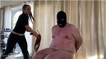 Cruel Reell In Hardcore Stiefelanbetung 2