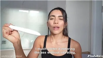 2.555 Dias Haciendo Porno: Esta Es Mi Coleccion De Juguetes With Fablazed