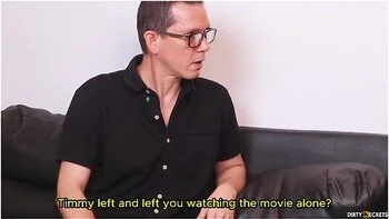 Teen Fidelity - : I Catch Garrison Fucking My Girlfriend And She Asks Me To Hardly Break Her Ass